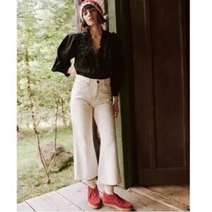 The Great. The Riderette Jean Cream